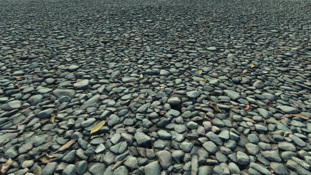 Gravel