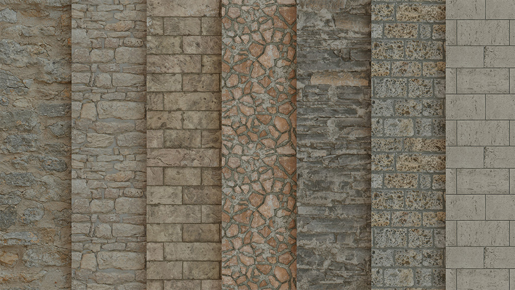 Stonewalls