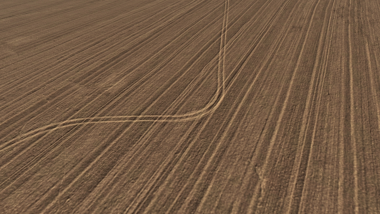 Field tracks surfaces_0