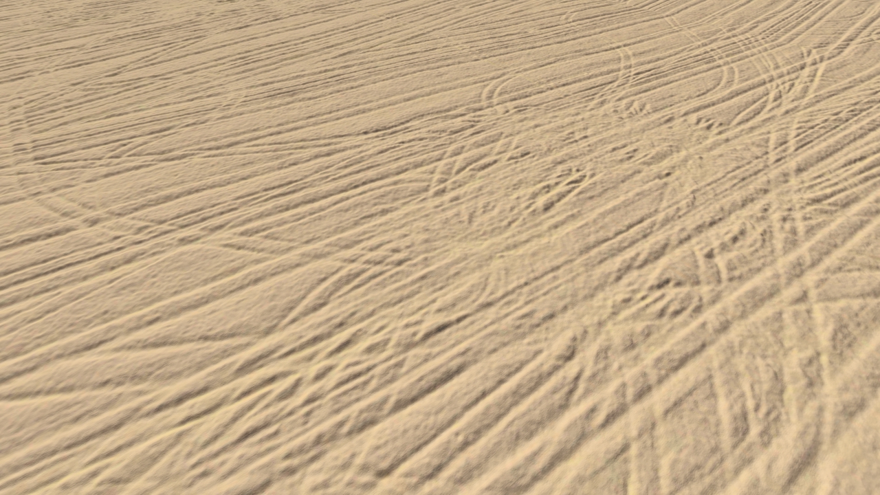 Field tracks surfaces_2