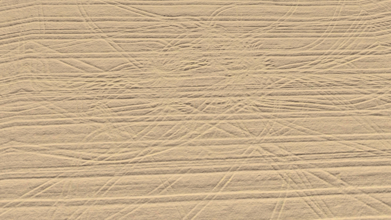 Field tracks surfaces_3