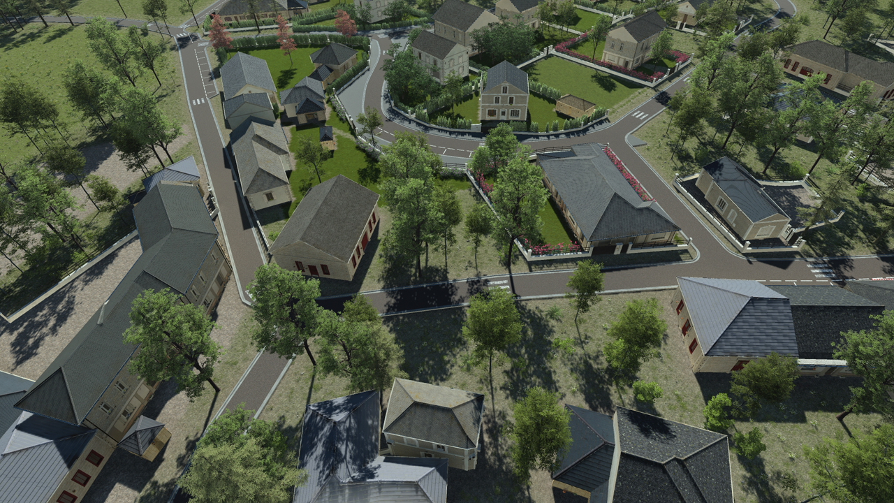 BDTOPO Village Stylesheet_2