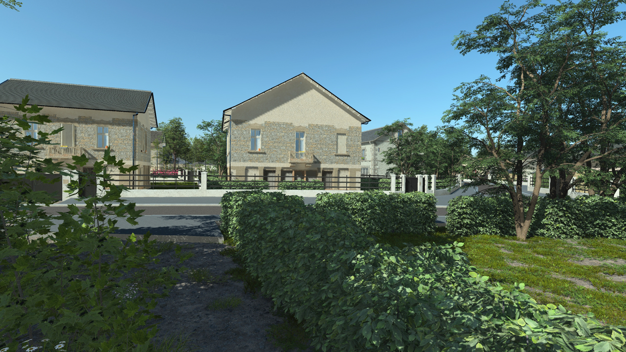 BDTOPO Village Stylesheet_5