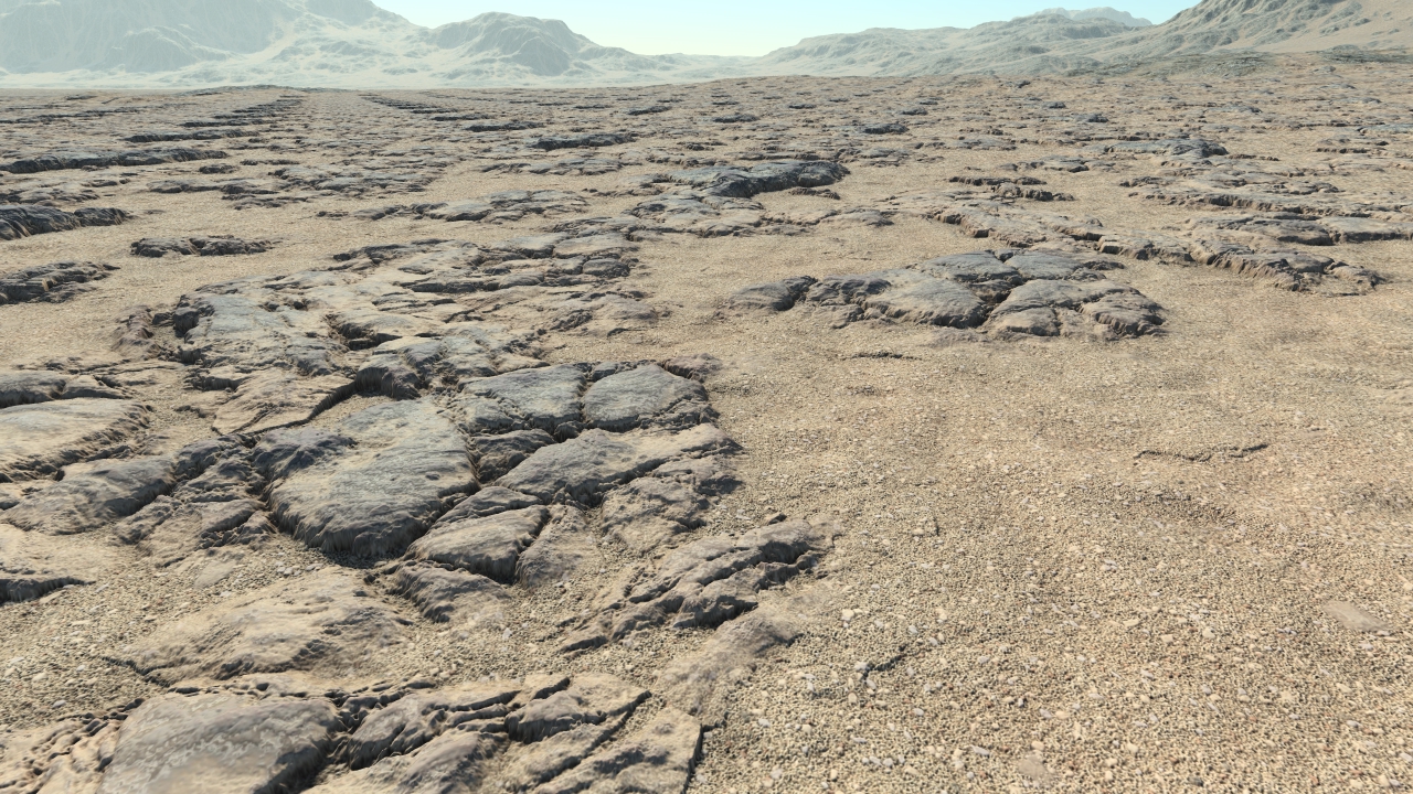 Cracked rock plates_4