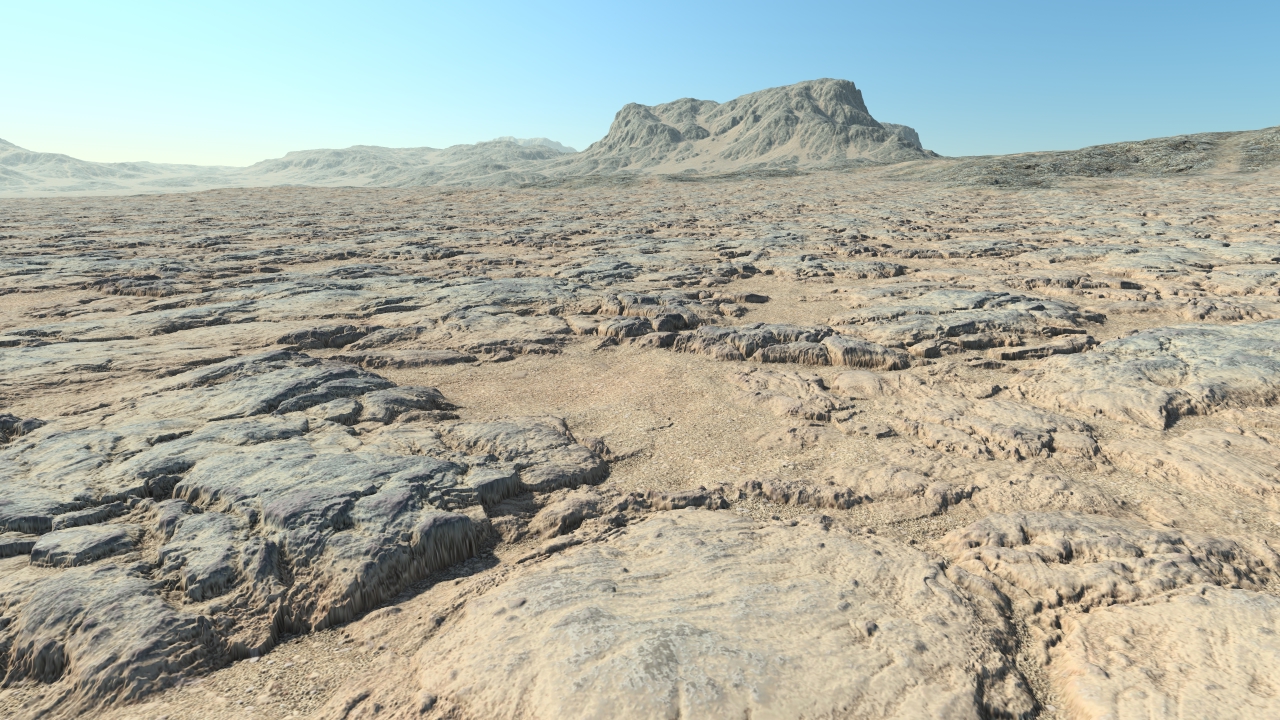 Cracked rock plates_6