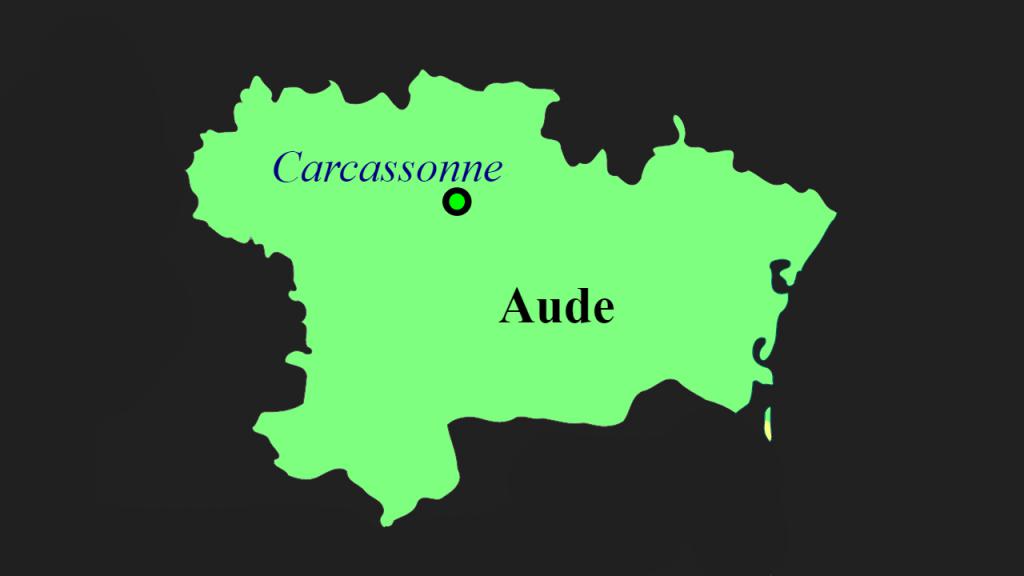 D011 - Aude - Elevation 5M