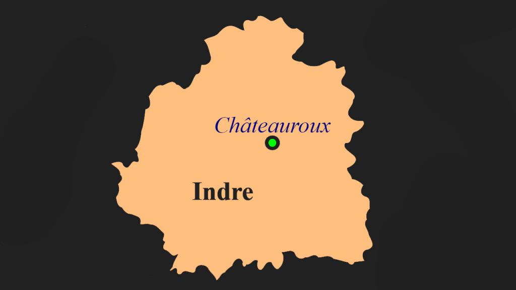 D036 - Indre - Elevation 5M