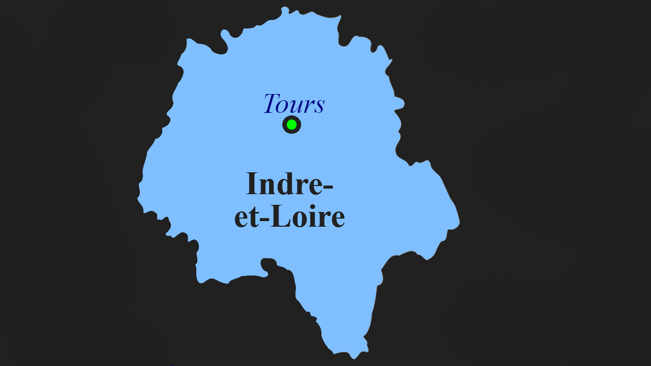 D037 - Indre-et-Loire - Elevation 5M_0