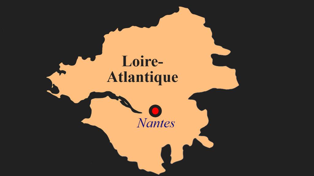 D044 - Loire-Atlantique - Elevation 5M