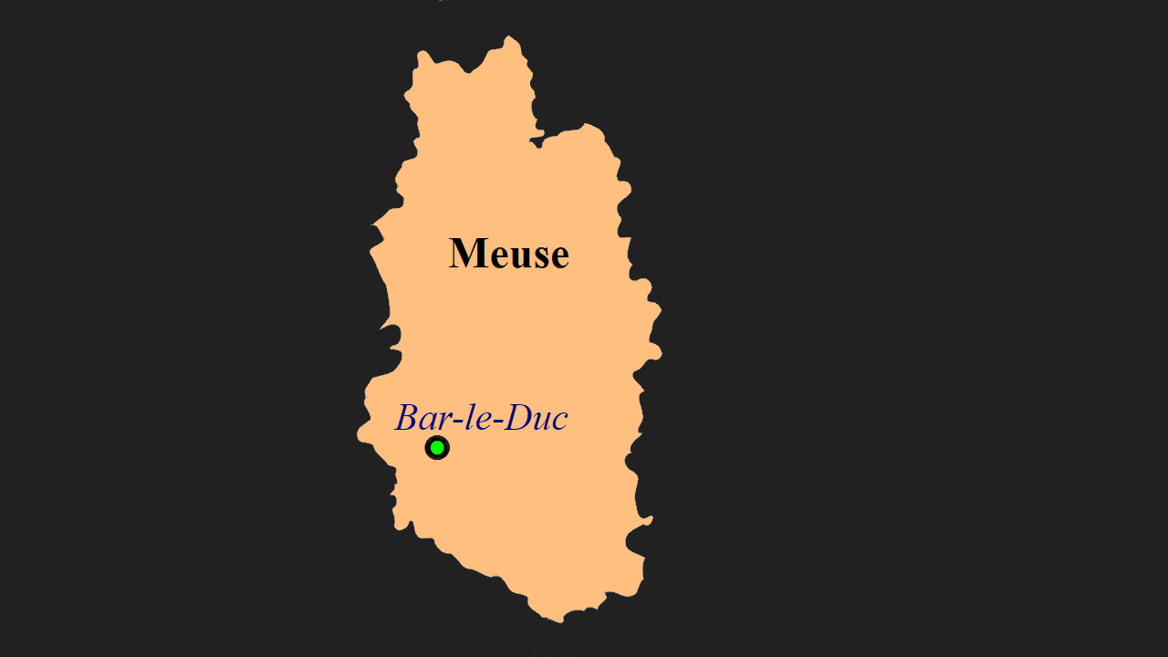 D055 - Meuse - Elevation 5M_0