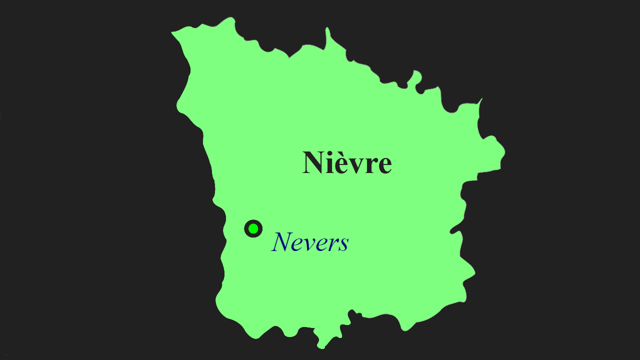 D058 - Nièvre - Elevation 5M_0
