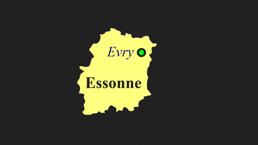 D091 - Essonne - Elevation 5M