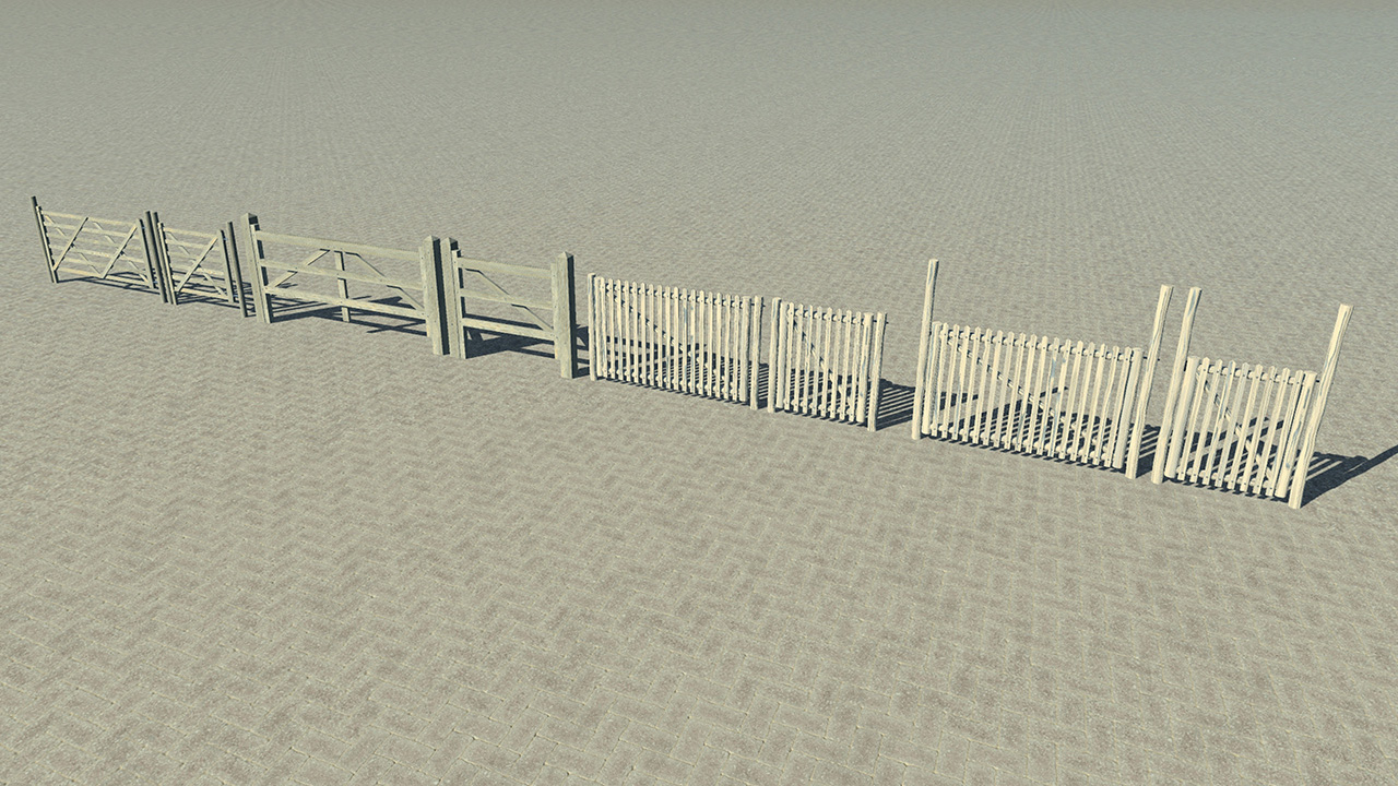 Wood and Wire Portals Closed_0