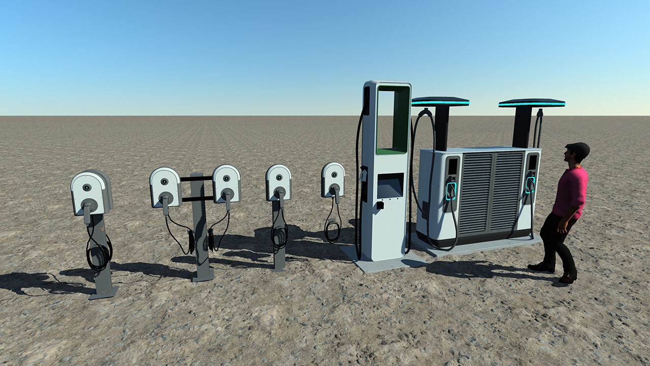 Car Charging stations_0
