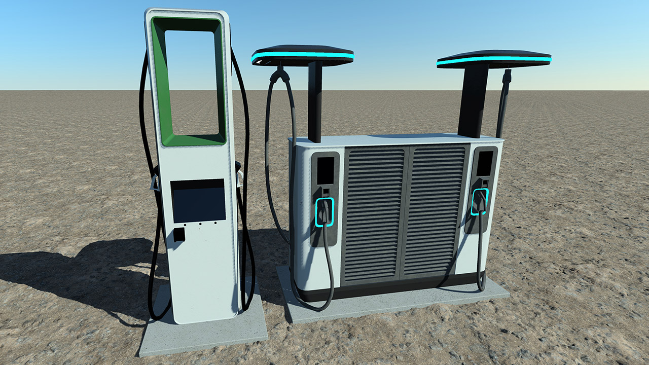 Car Charging stations_1