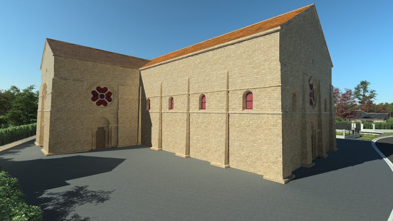 Roman Church_0