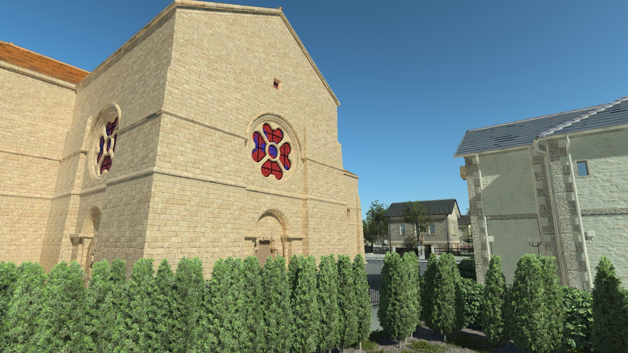 Roman Church_1