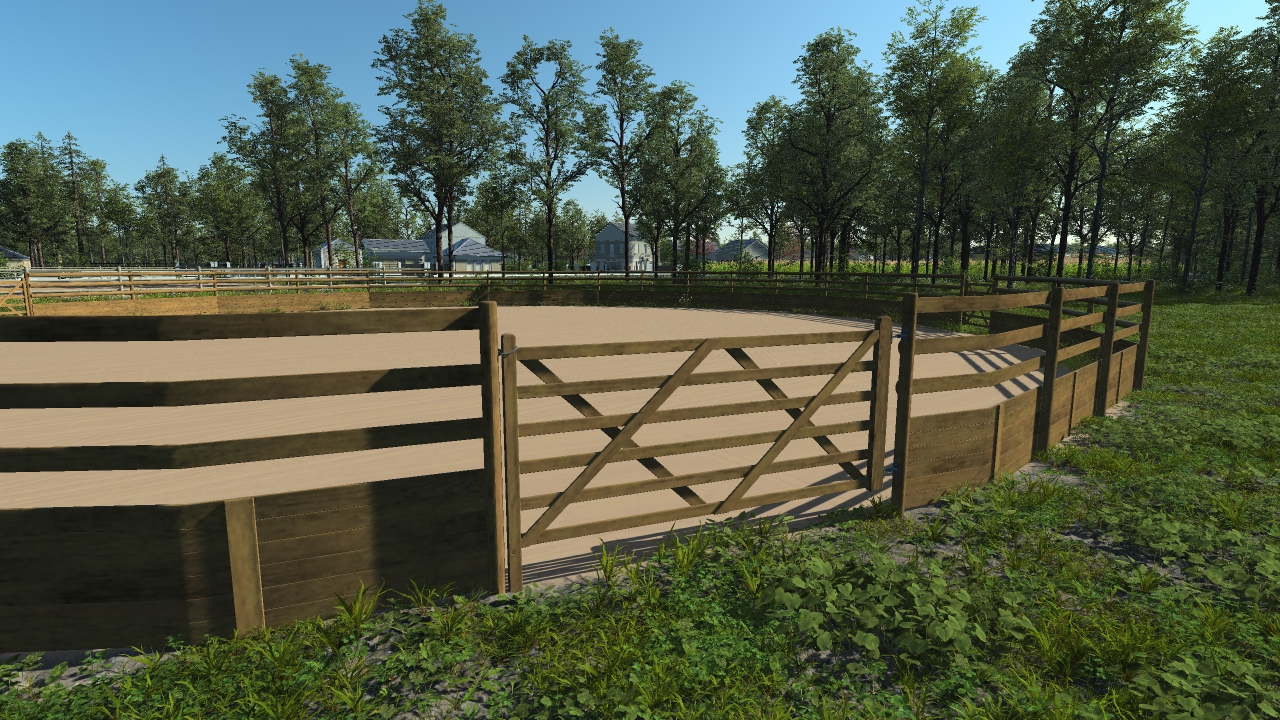 Horse fences_5