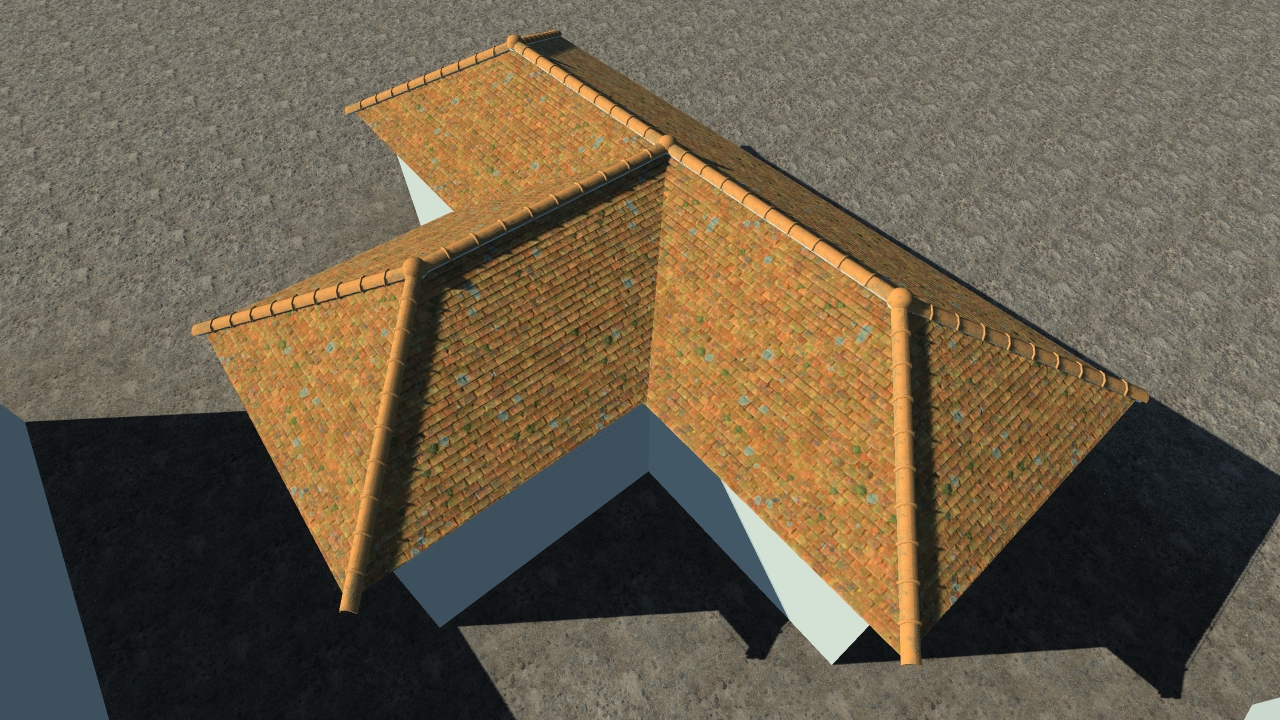 Slate roof tiles_3