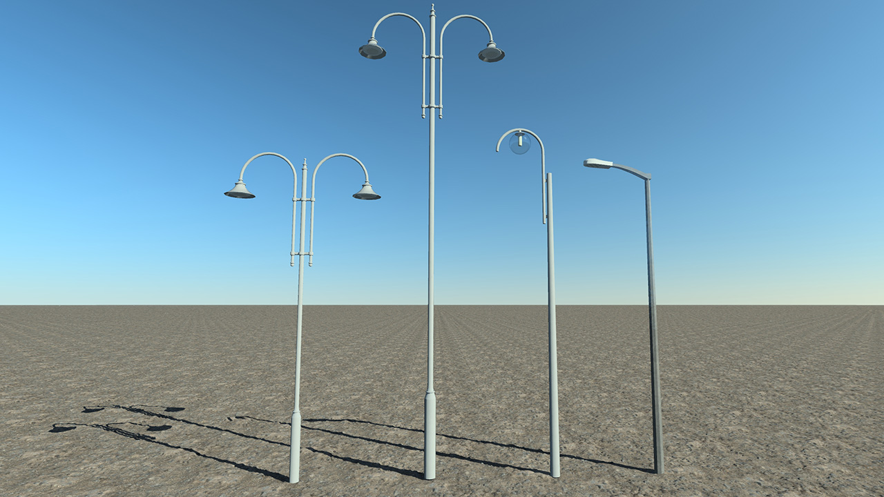 Urban Streetlights_2