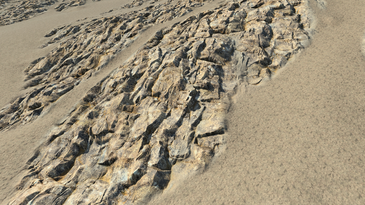 Eroded cliffs_4